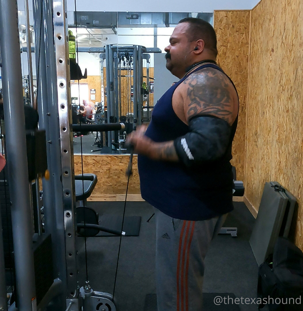 Photo by thetexashound published on May 16,2023 20:05:35 - BestThots