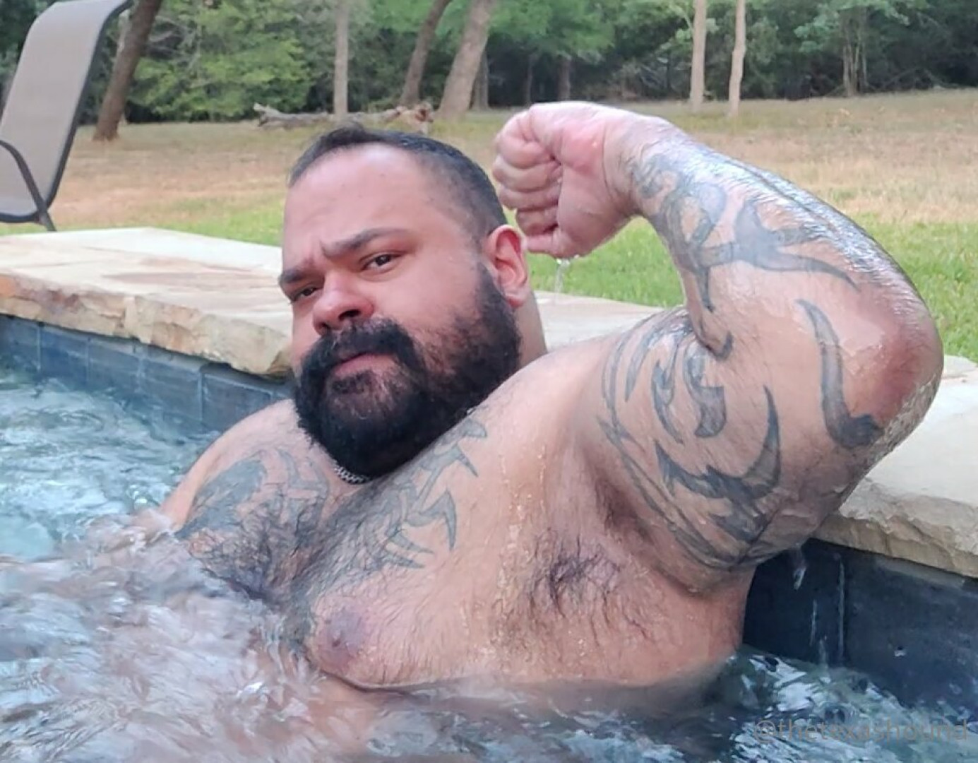 Photo by thetexashound published on May 16,2023 20:05:44 - BestThots