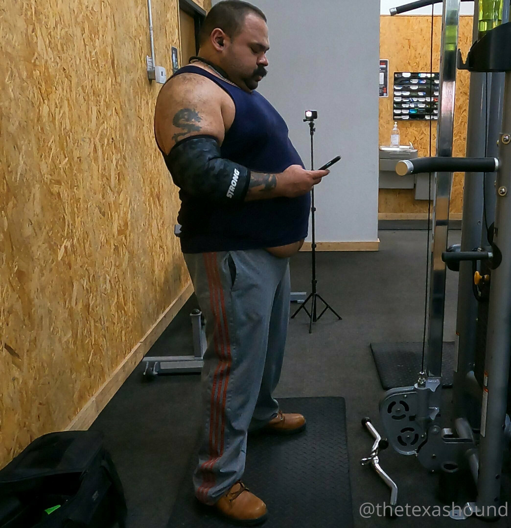 Photo by thetexashound published on May 16,2023 20:05:58 - BestThots