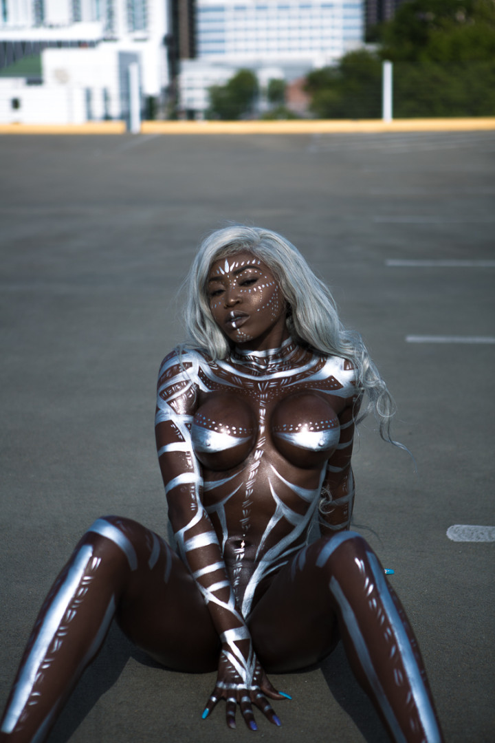 Photo by bekah_applesoup published on December 11,2023 12:50:37 - BestThots