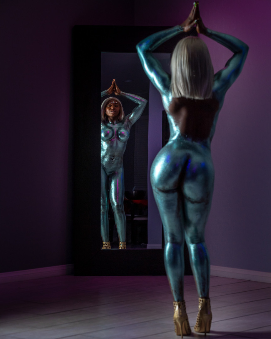 Photo by bekah_applesoup published on December 11,2023 12:53:30 - BestThots