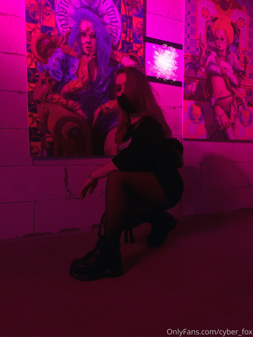 Photo by cyber_fox published on January 11,2024 06:17:22 - BestThots
