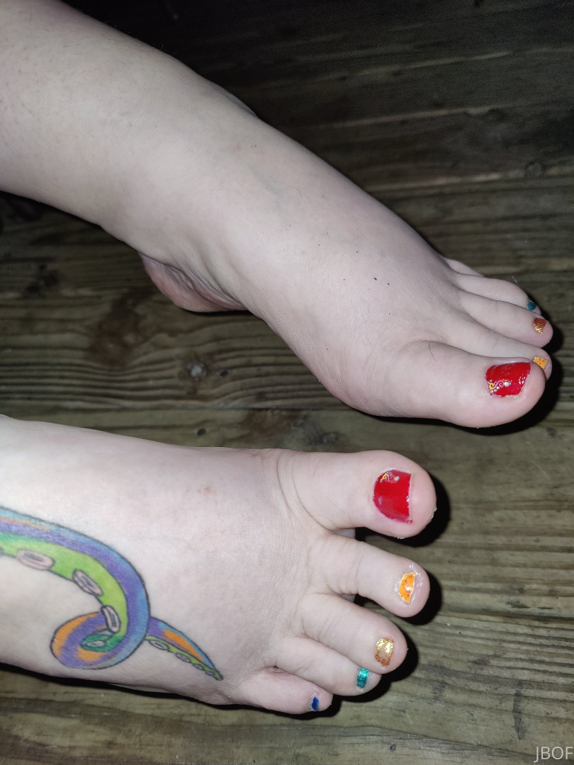 Photo by msjosiebombshell published on October 11,2023 11:43:19 - BestThots