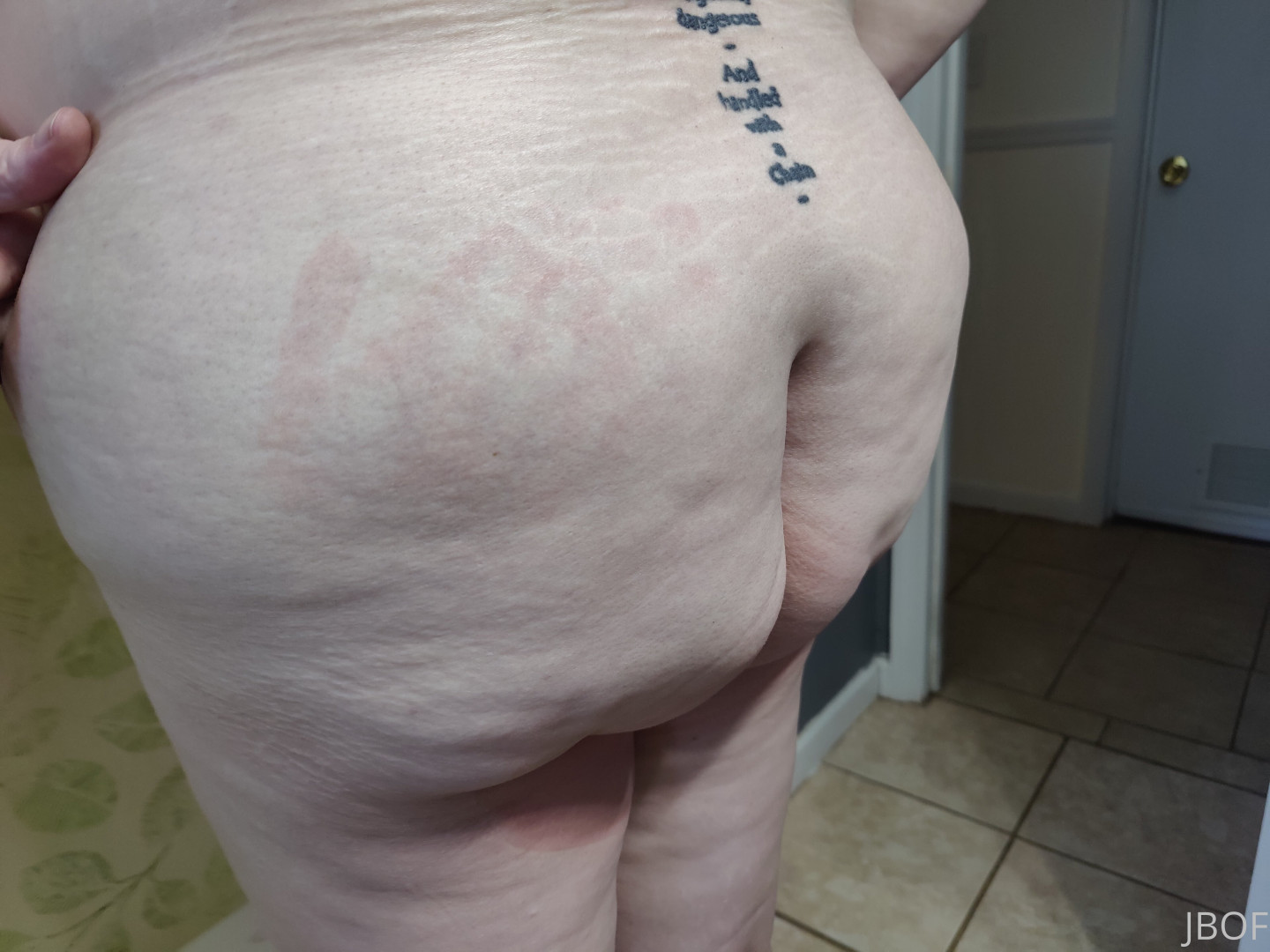 Photo by msjosiebombshell published on October 11,2023 11:59:08 - BestThots