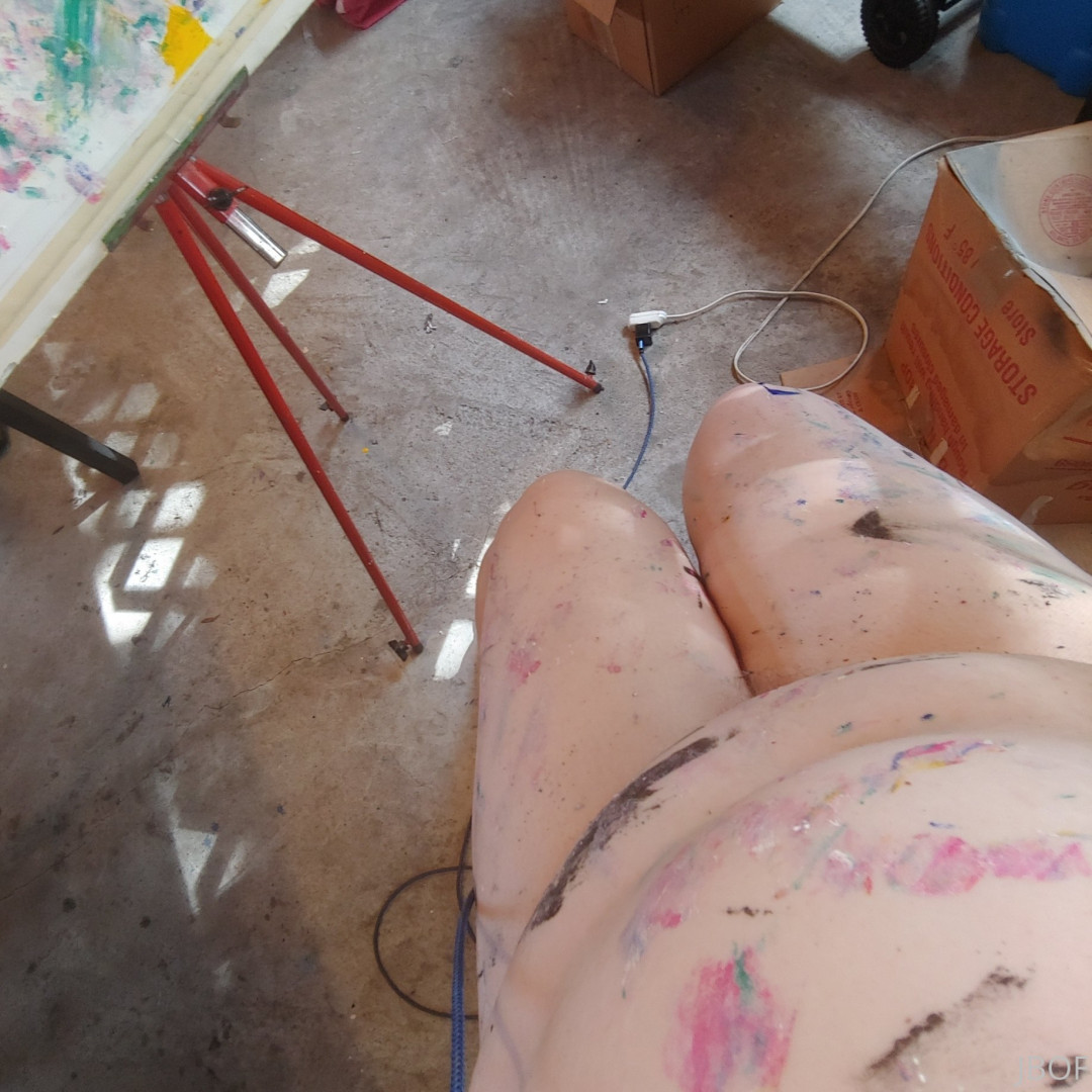 Photo by msjosiebombshell published on October 11,2023 12:25:02 - BestThots