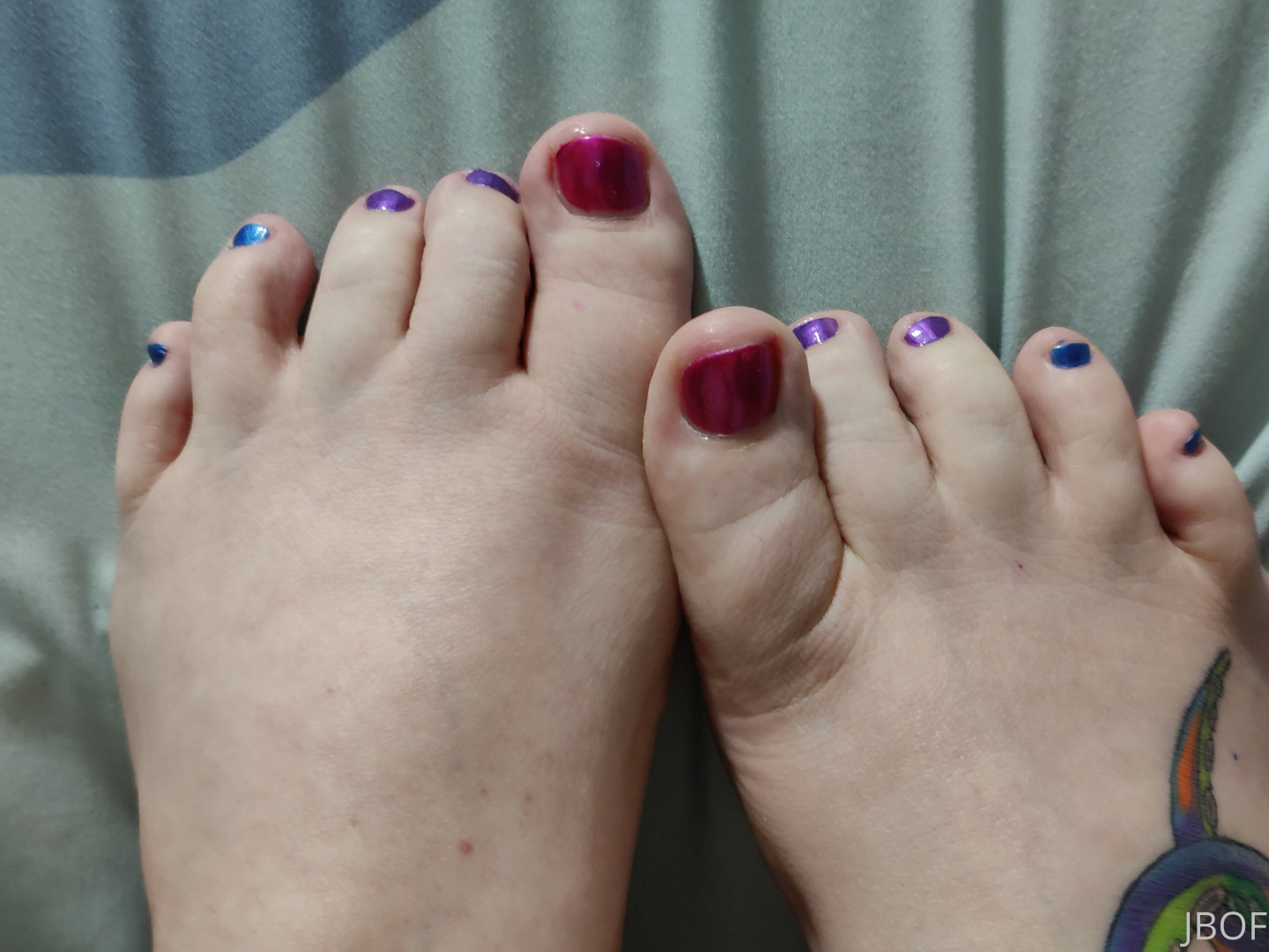 Photo by msjosiebombshell published on October 11,2023 12:29:16 - BestThots