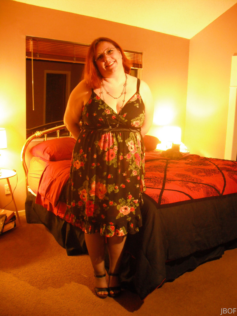 Photo by msjosiebombshell published on October 11,2023 12:45:14 - BestThots