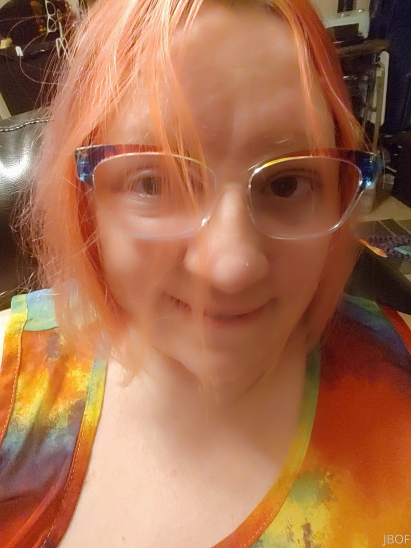 Photo by msjosiebombshell published on October 11,2023 12:56:49 - BestThots