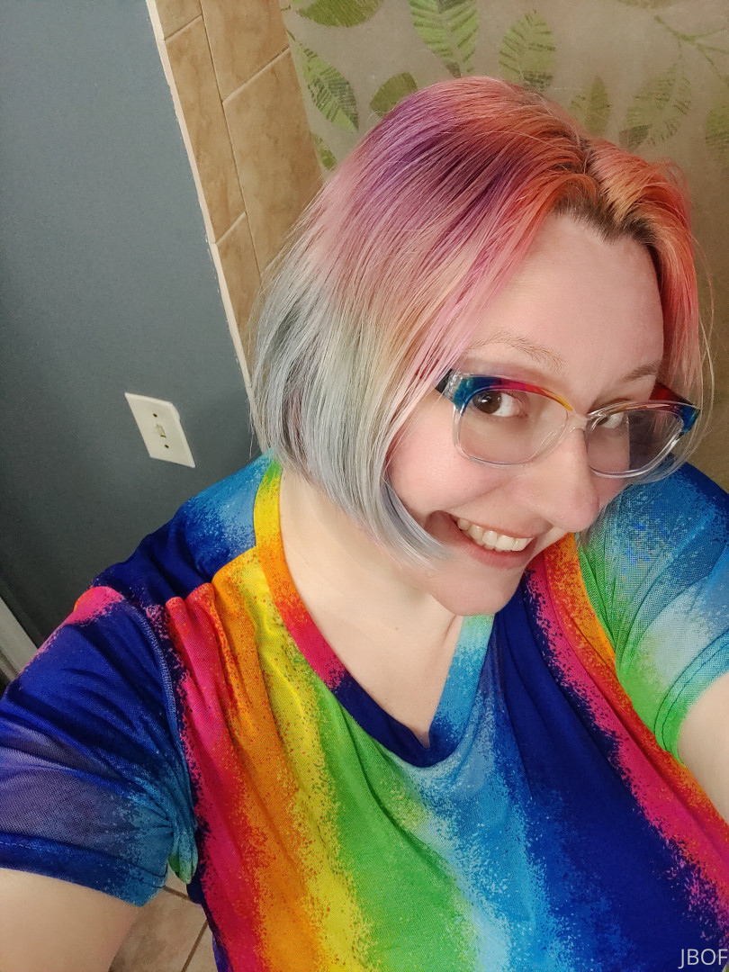 Photo by msjosiebombshell published on October 11,2023 13:31:36 - BestThots