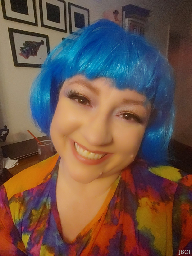 Photo by msjosiebombshell published on October 11,2023 13:33:01 - BestThots