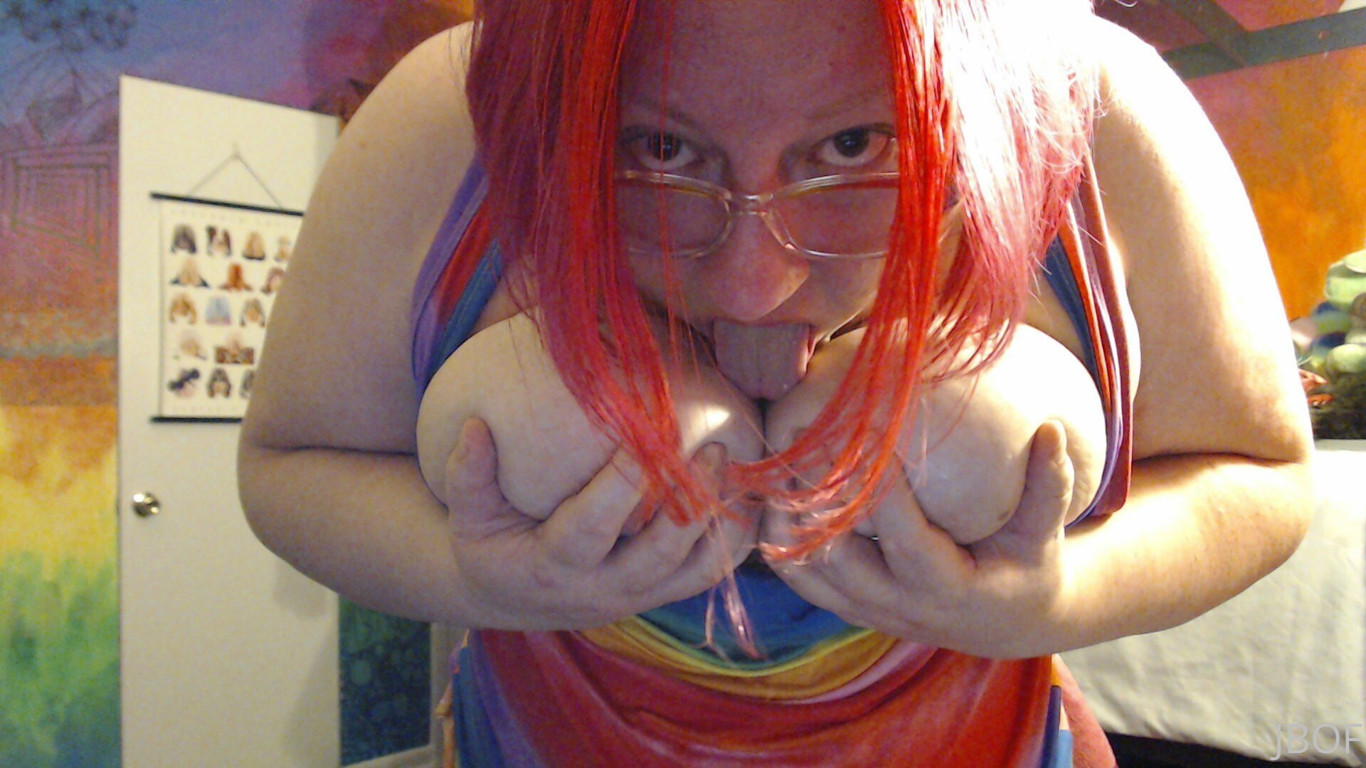 Photo by msjosiebombshell published on October 11,2023 13:34:25 - BestThots