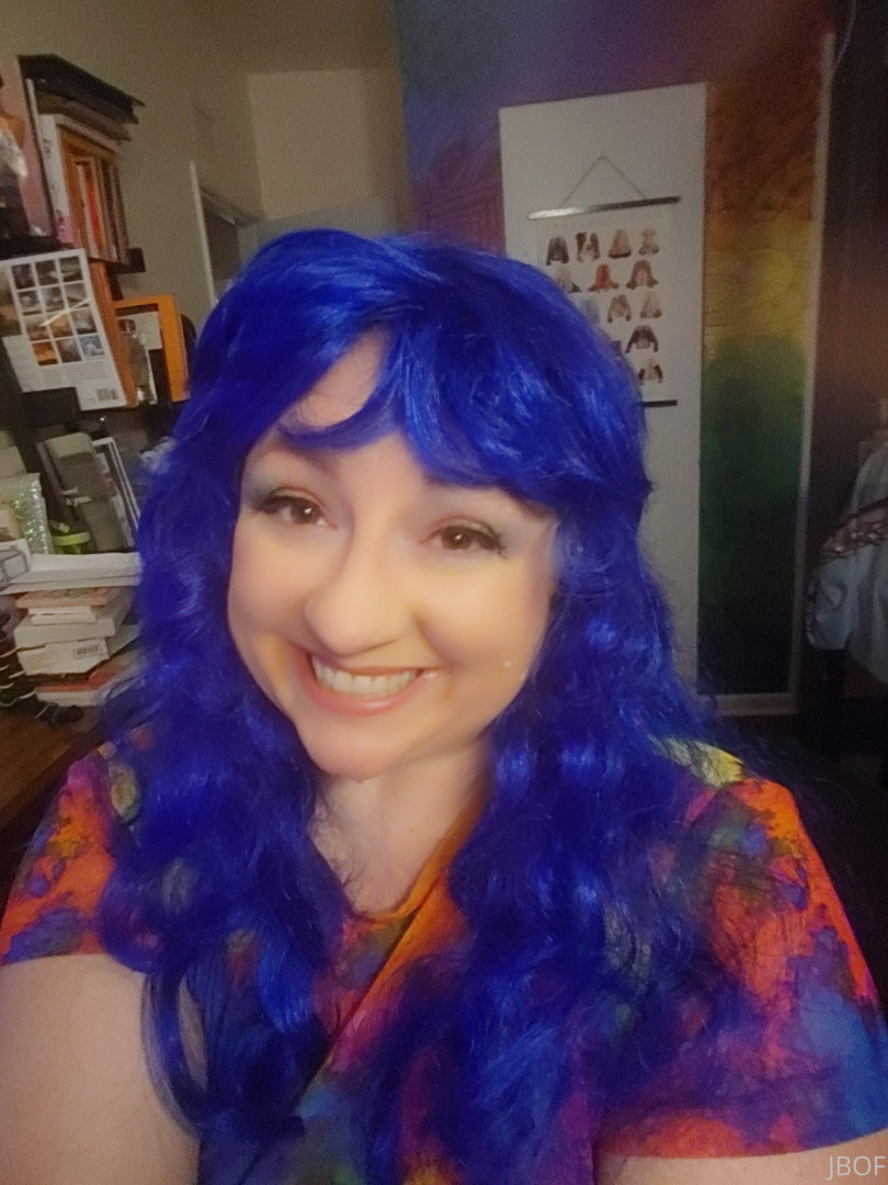 Photo by msjosiebombshell published on October 11,2023 13:53:10 - BestThots