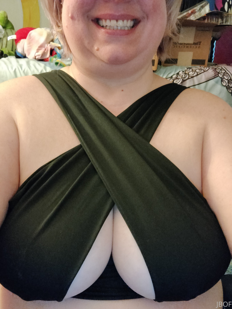 Photo by msjosiebombshell published on October 11,2023 14:08:31 - BestThots