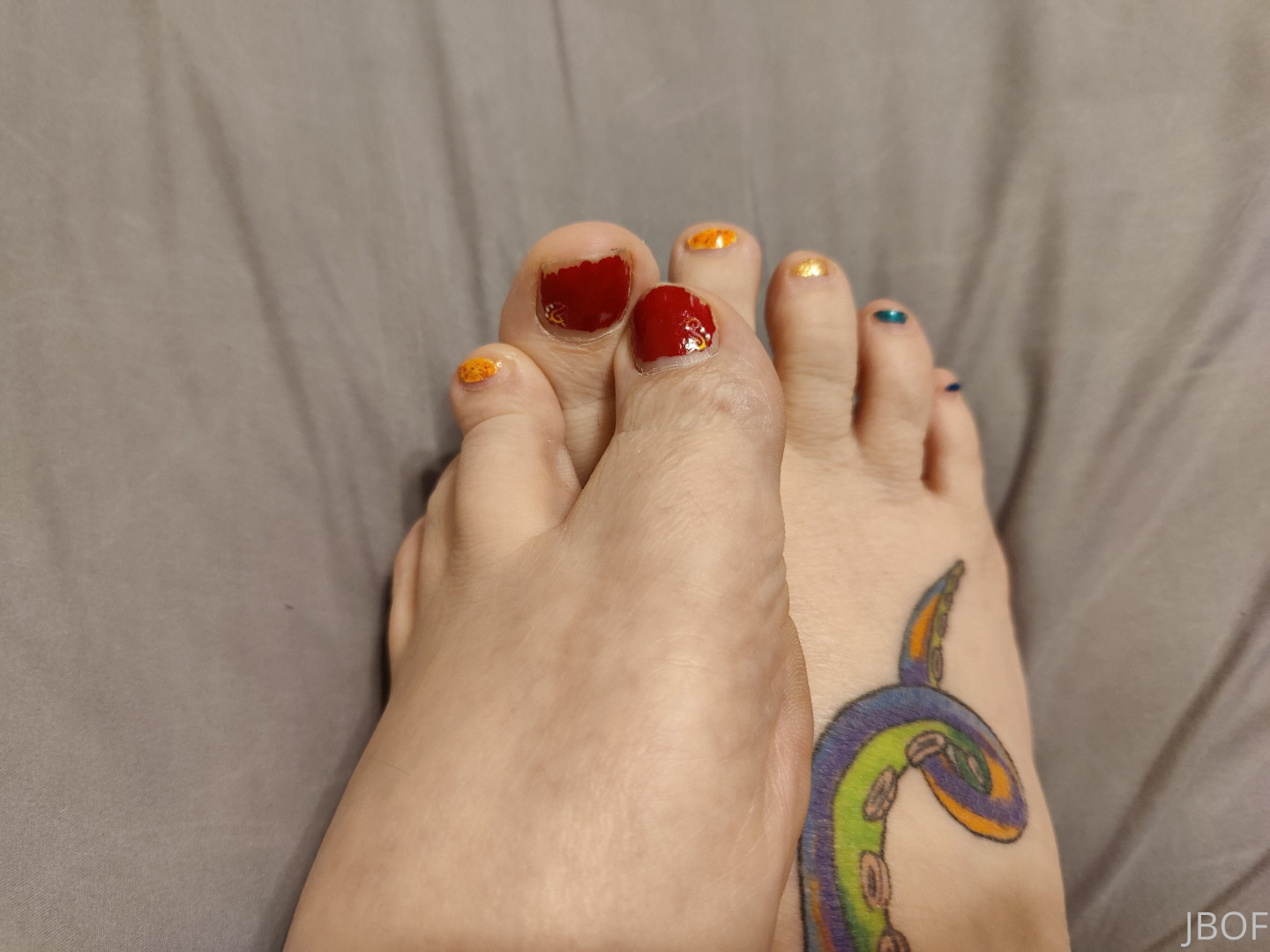 Photo by msjosiebombshell published on October 11,2023 14:21:48 - BestThots