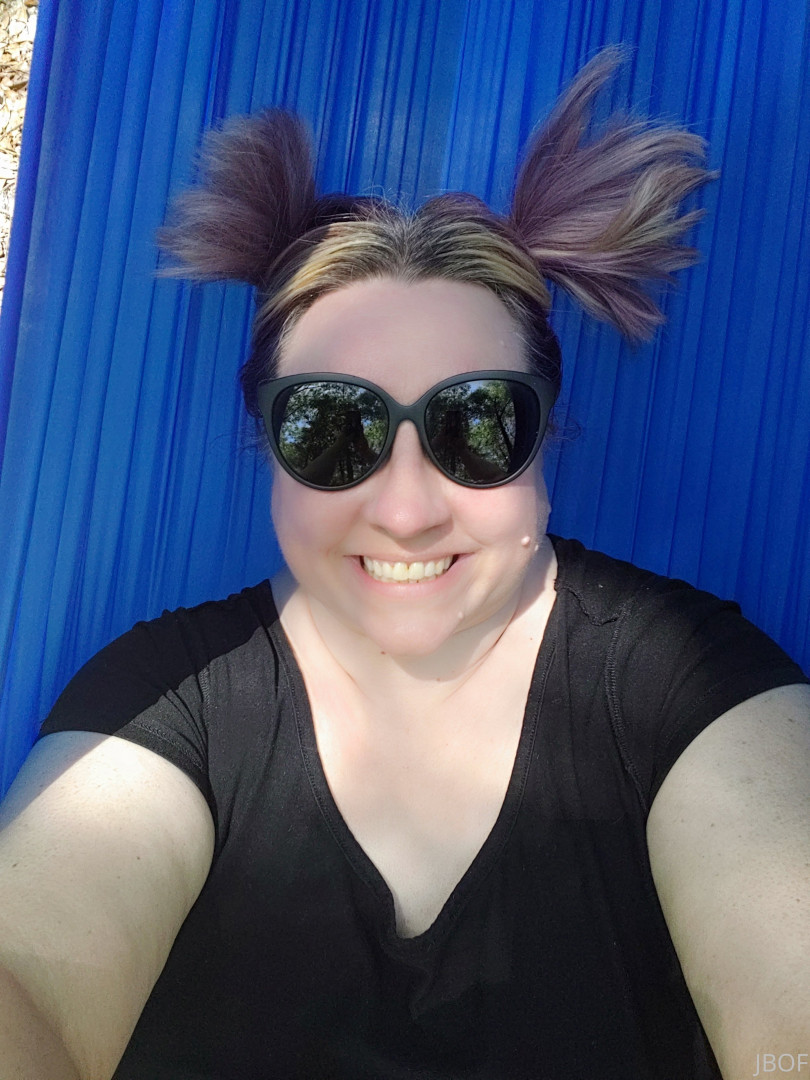 Photo by msjosiebombshell published on October 11,2023 15:04:33 - BestThots