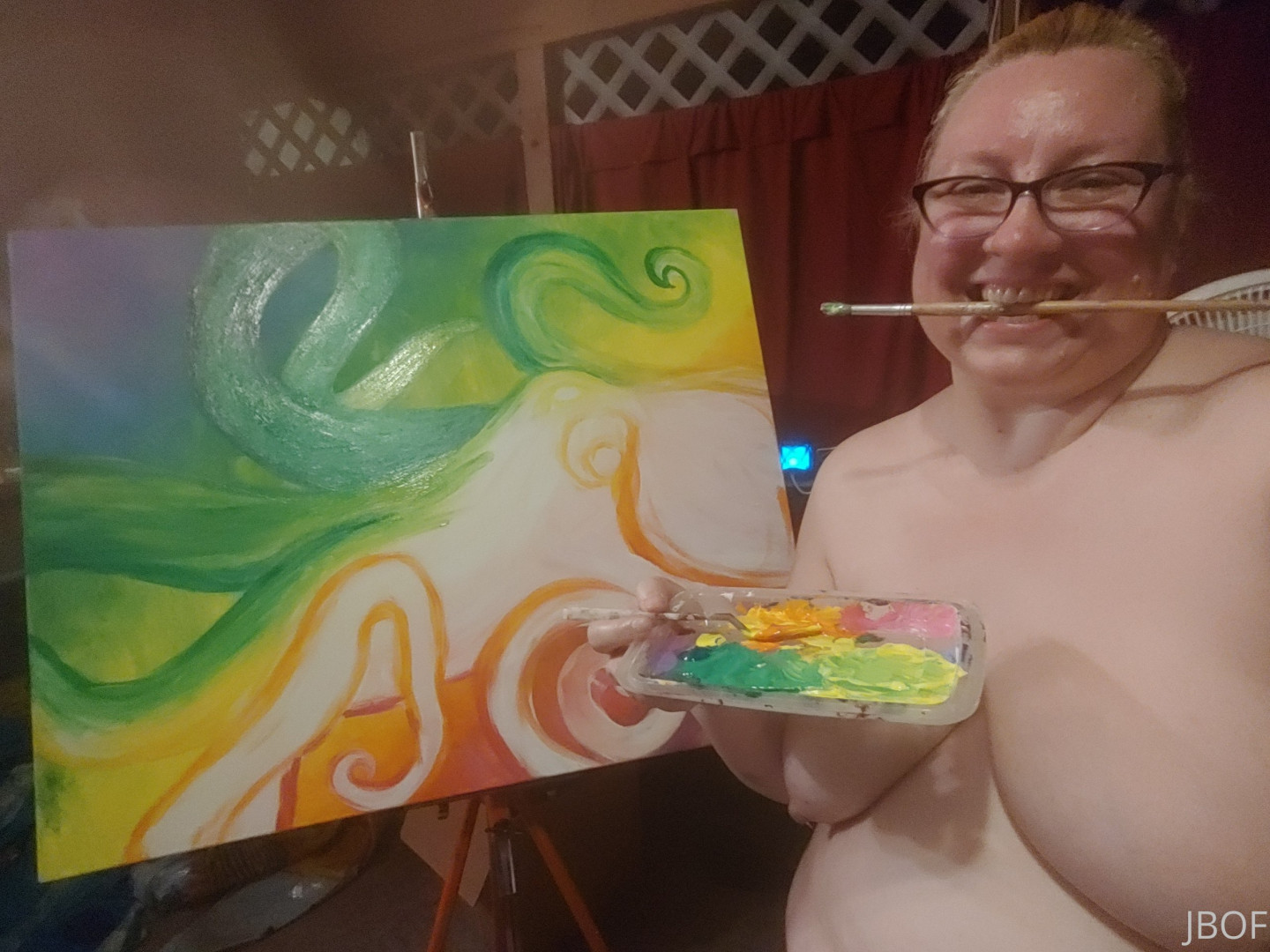 Photo by msjosiebombshell published on October 11,2023 15:33:38 - BestThots