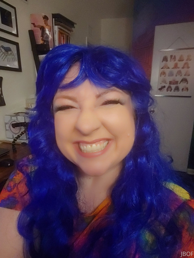 Photo by msjosiebombshell published on October 11,2023 15:35:07 - BestThots