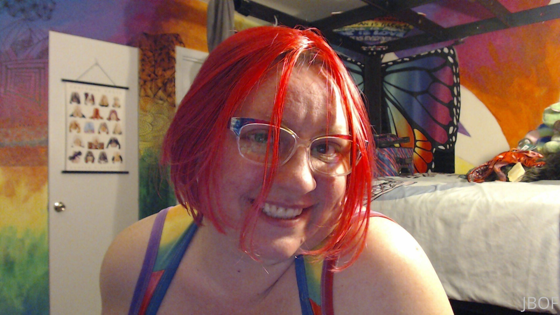 Photo by msjosiebombshell published on October 11,2023 15:40:03 - BestThots