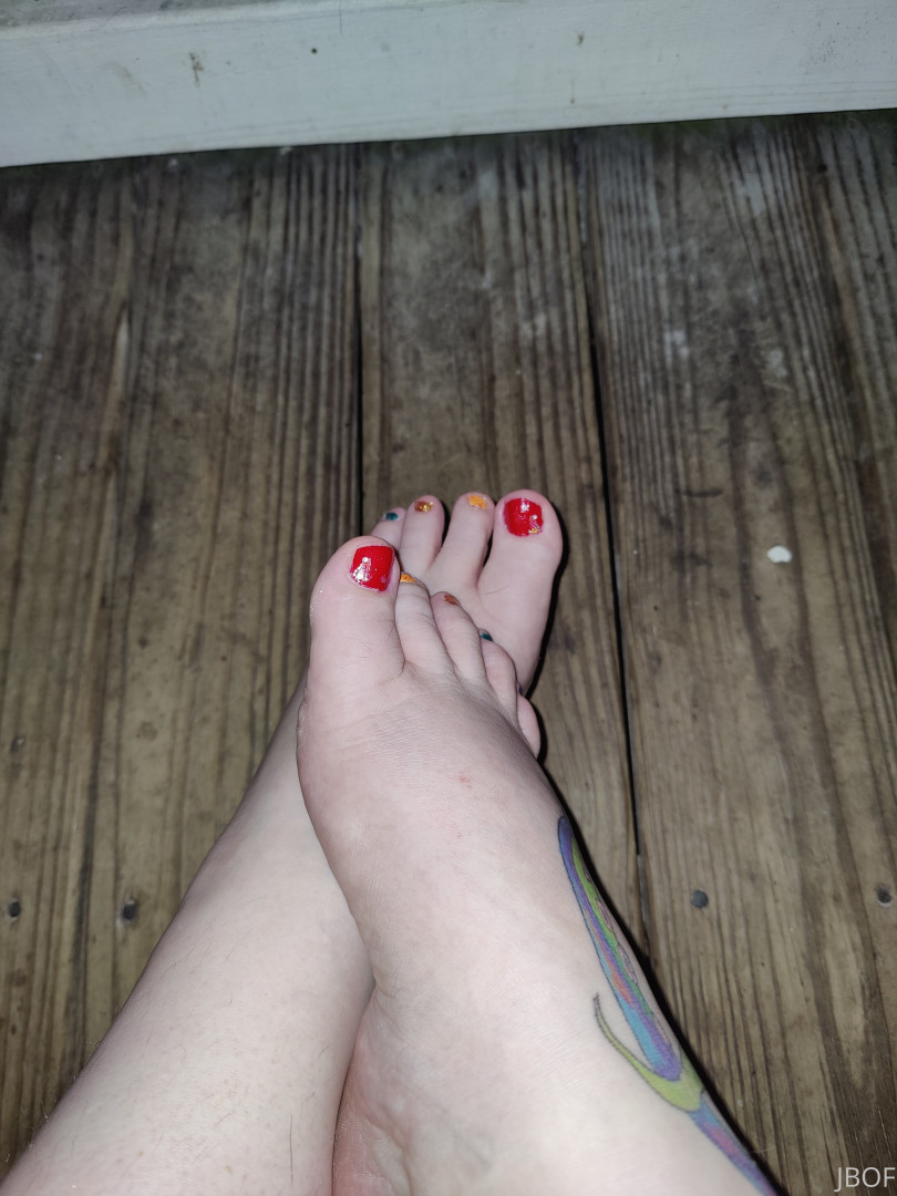 Photo by msjosiebombshell published on October 11,2023 16:20:08 - BestThots