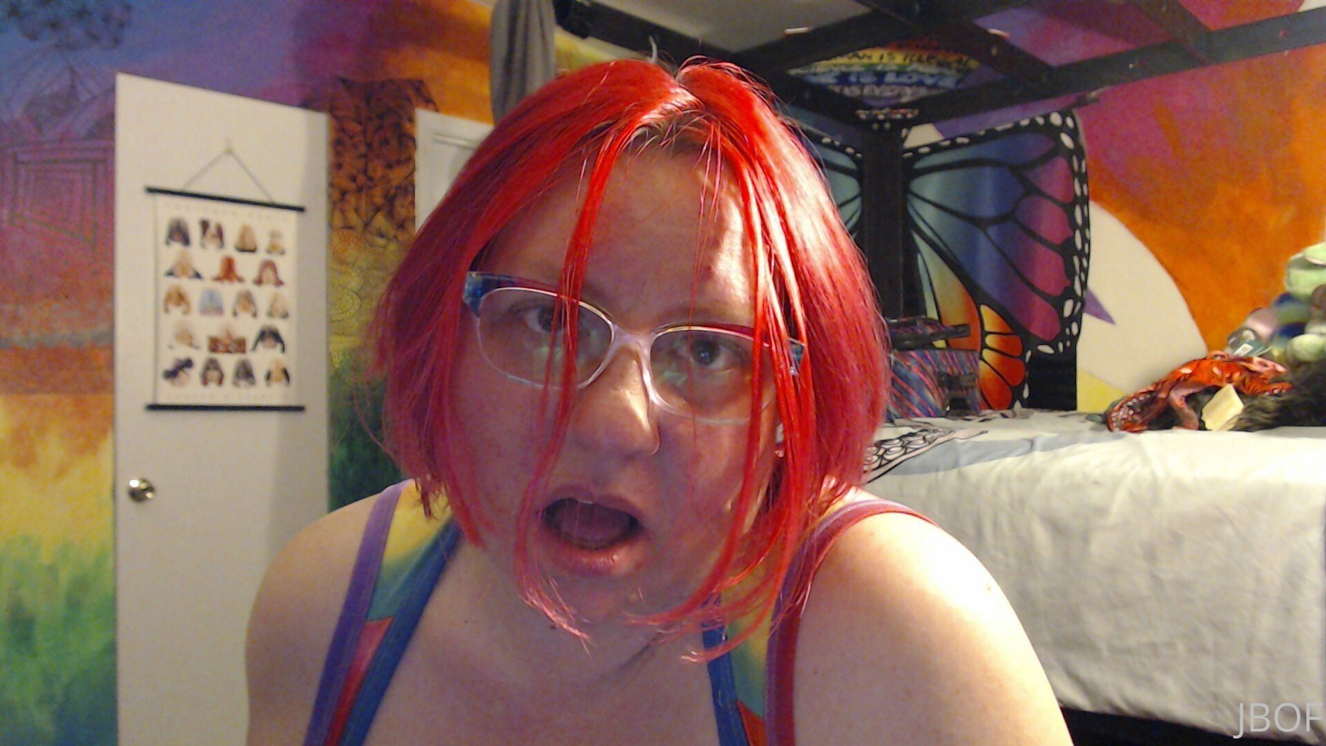 Photo by msjosiebombshell published on October 11,2023 16:35:04 - BestThots