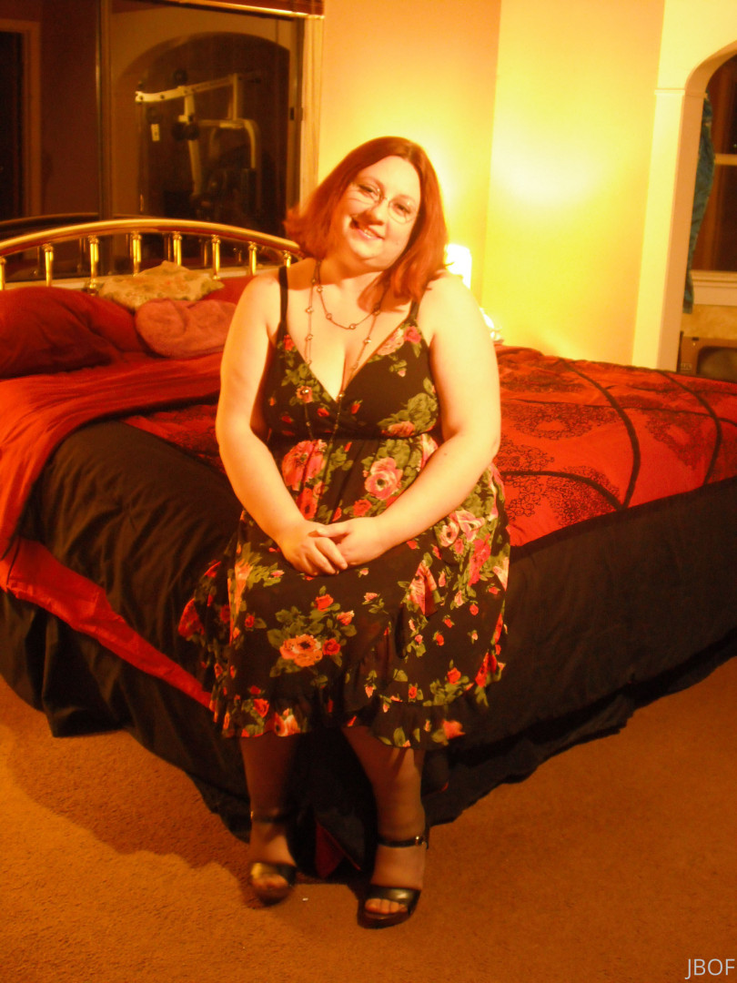 Photo by msjosiebombshell published on October 11,2023 17:32:45 - BestThots