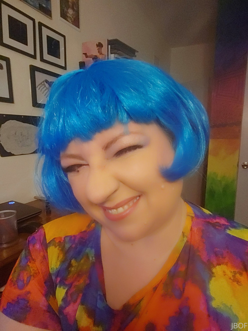 Photo by msjosiebombshell published on October 11,2023 18:02:21 - BestThots