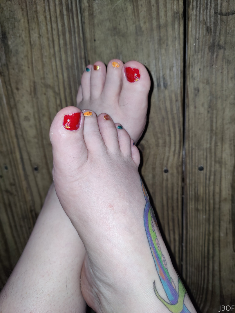 Photo by msjosiebombshell published on October 11,2023 18:24:29 - BestThots