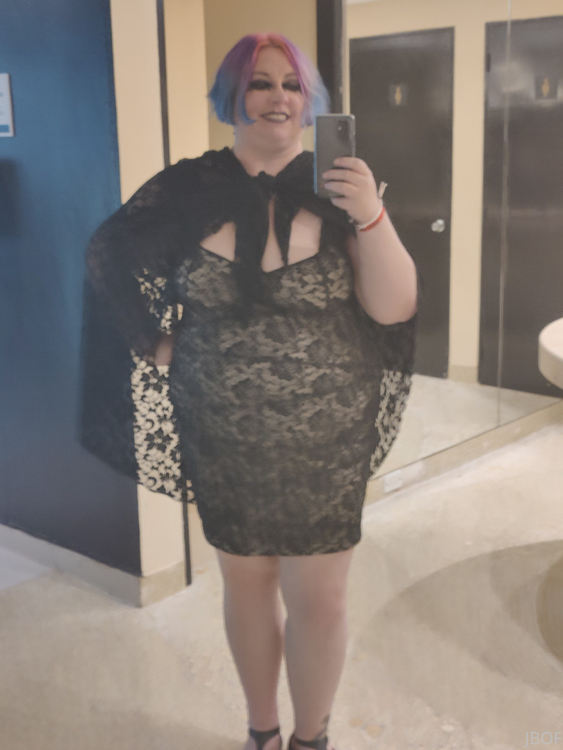 Photo by msjosiebombshell published on October 11,2023 18:48:06 - BestThots