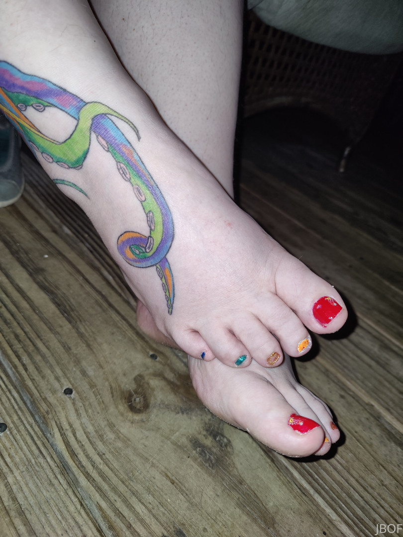 Photo by msjosiebombshell published on October 11,2023 20:43:30 - BestThots