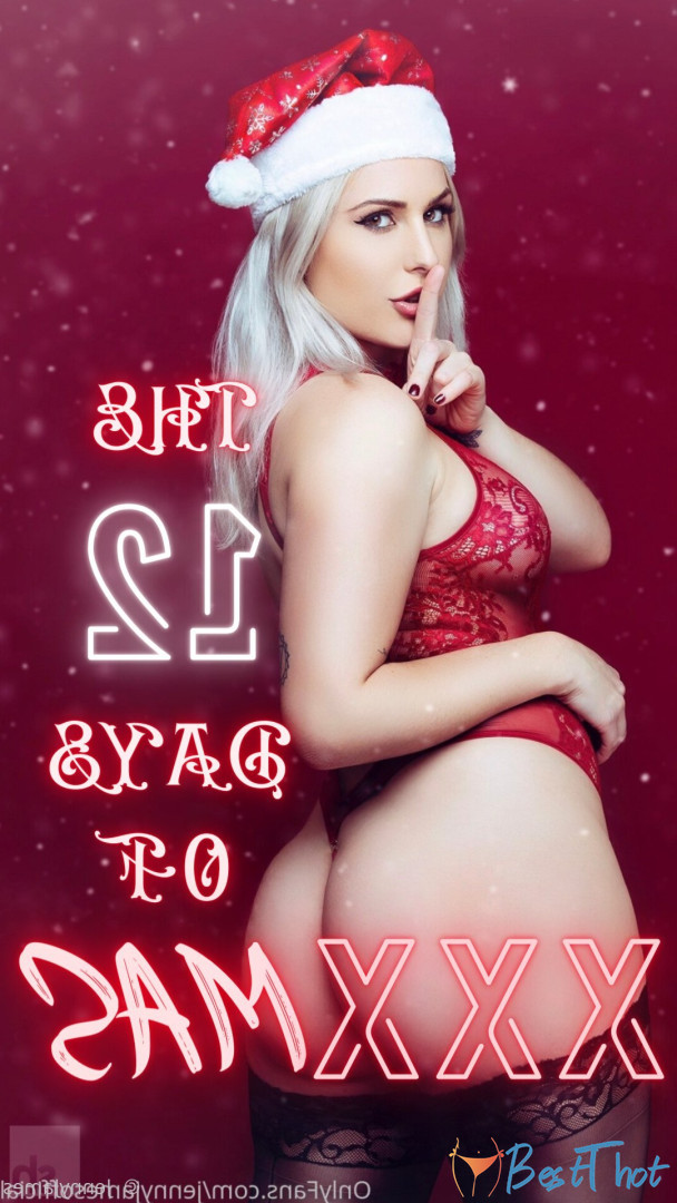 jennyjamesofficial #9401543