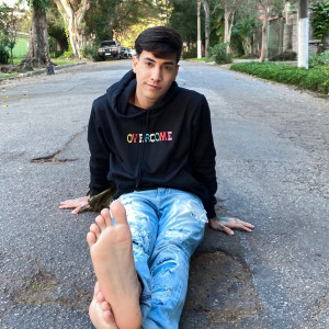 tattooboyfeet #6654425