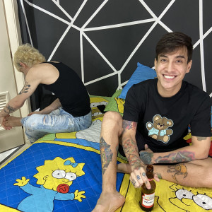 tattooboyfeet #6654714