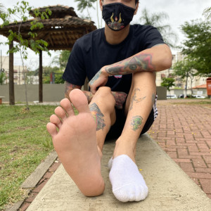 tattooboyfeet #6654810