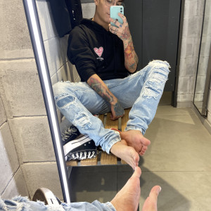 tattooboyfeet #6655095