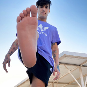 tattooboyfeet #6656514