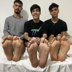 tattooboyfeet #6656601