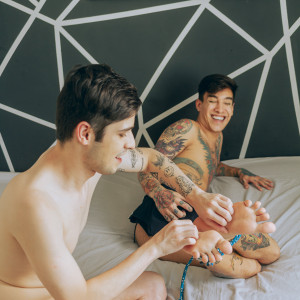 tattooboyfeet #6656870