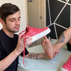 tattooboyfeet #6657242