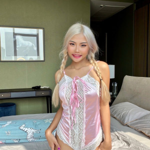 blondasian #6753319
