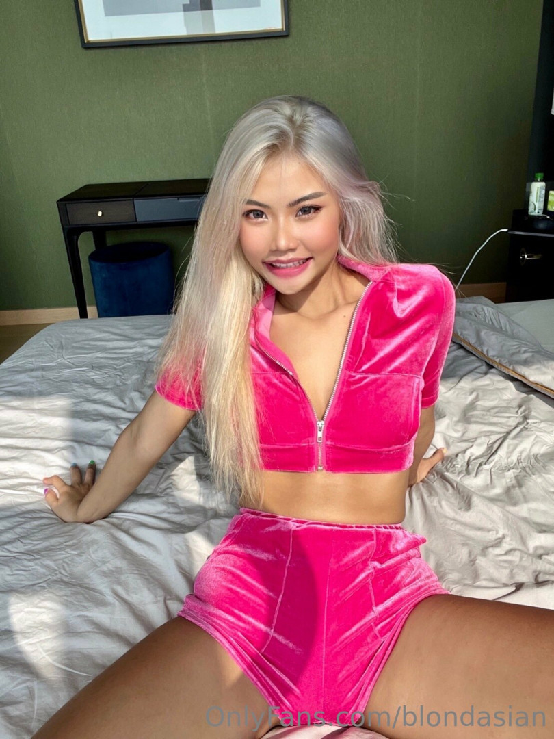 Photo by blondasian published on October 16,2023 00:44:26 - BestThots