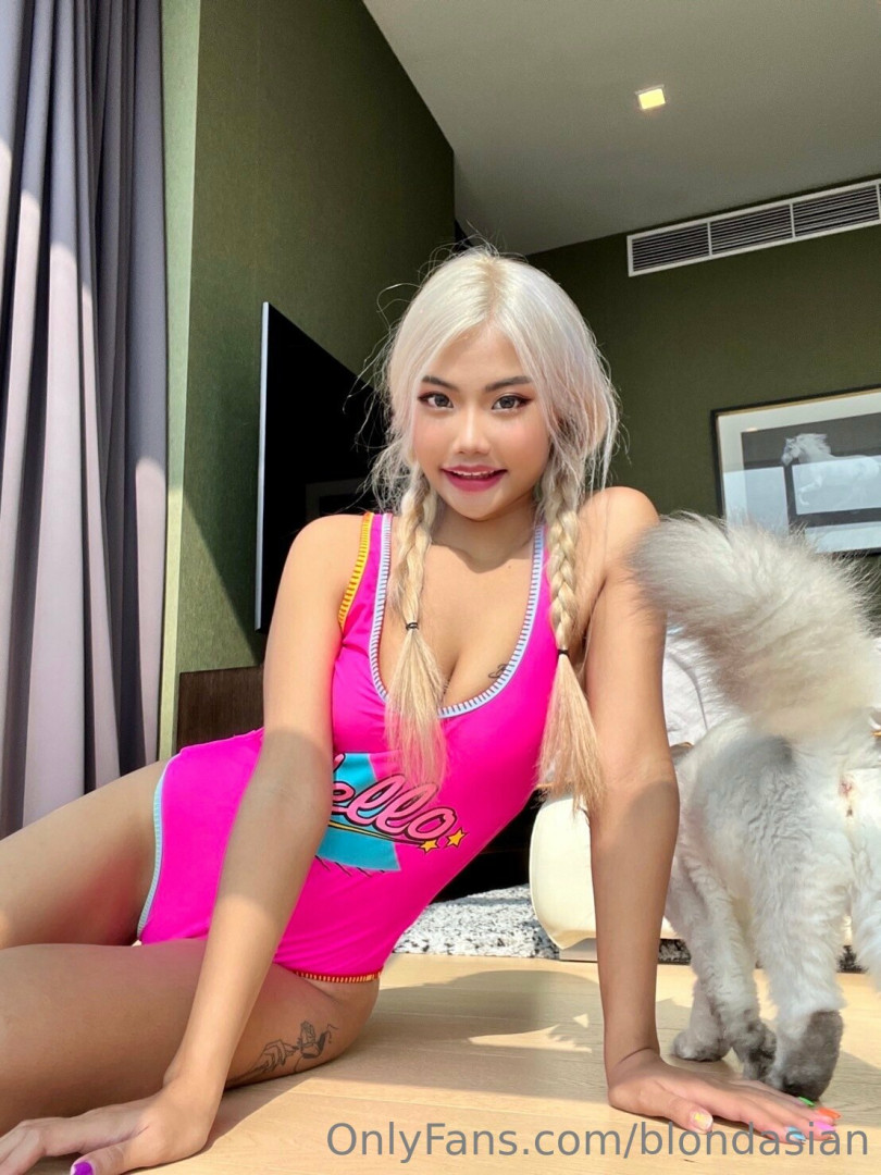 Photo by blondasian published on October 16,2023 00:45:37 - BestThots