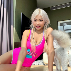 blondasian #6754071