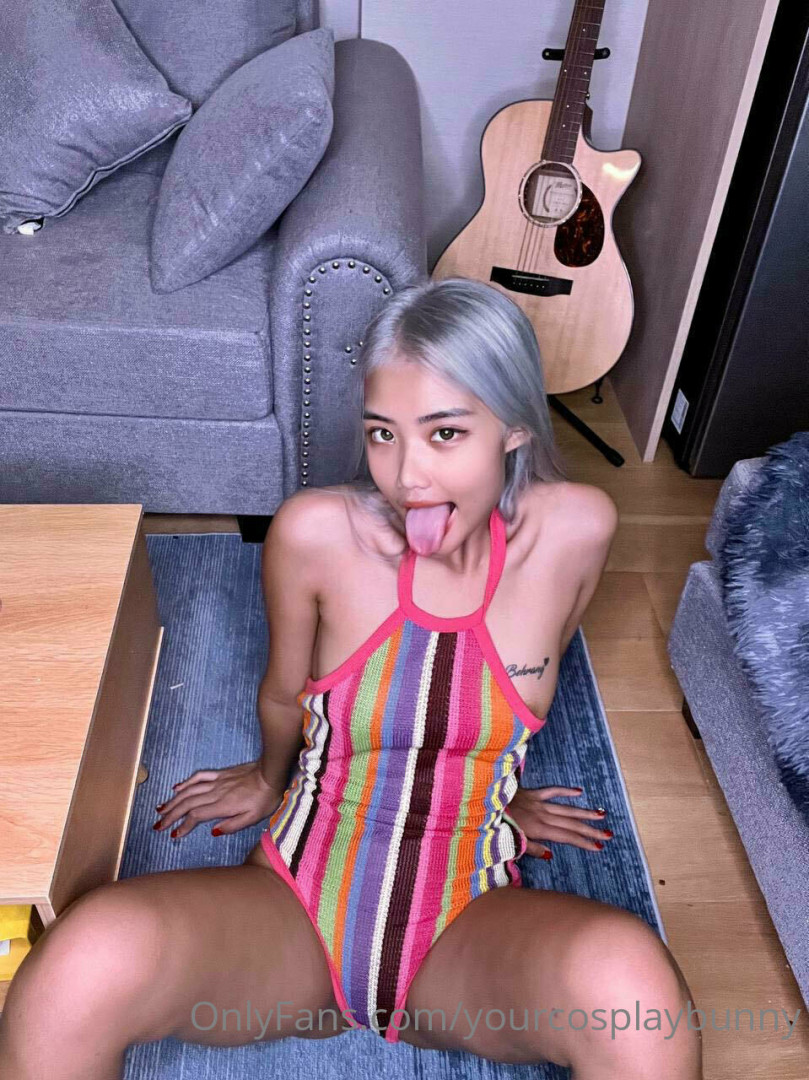Photo by blondasian published on December 10,2023 08:43:28 - BestThots
