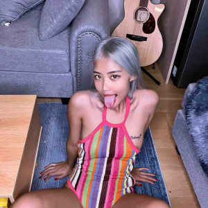 blondasian #8737308