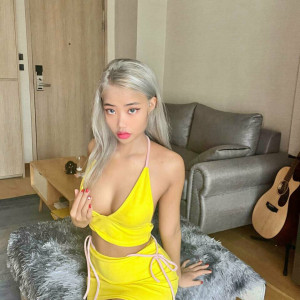 blondasian #8737309