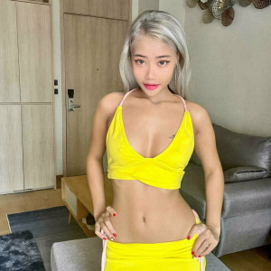 blondasian #8737318