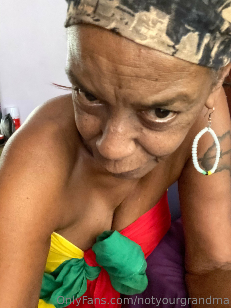 Photo by notyourgrandma published on June 26,2023 00:54:56 - BestThots