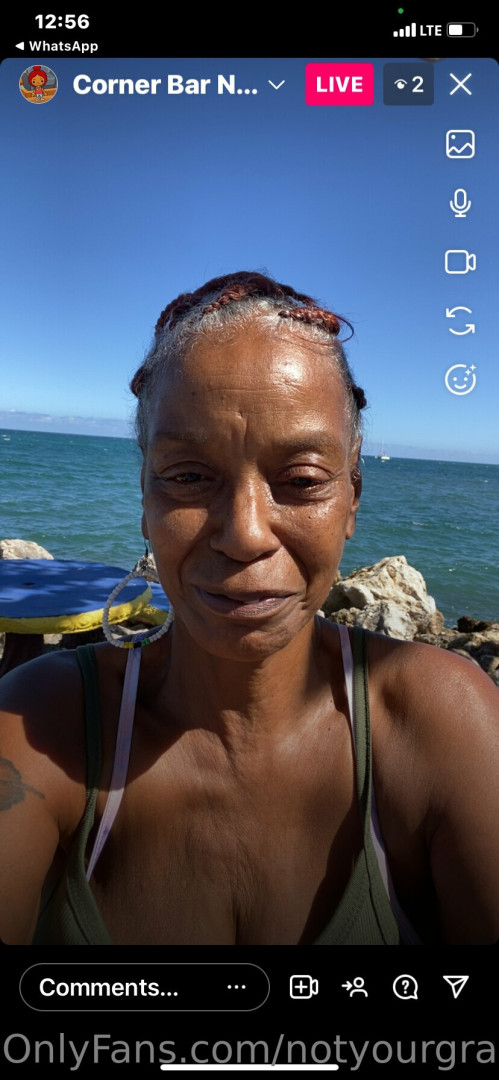 Photo by notyourgrandma published on June 26,2023 00:55:02 - BestThots