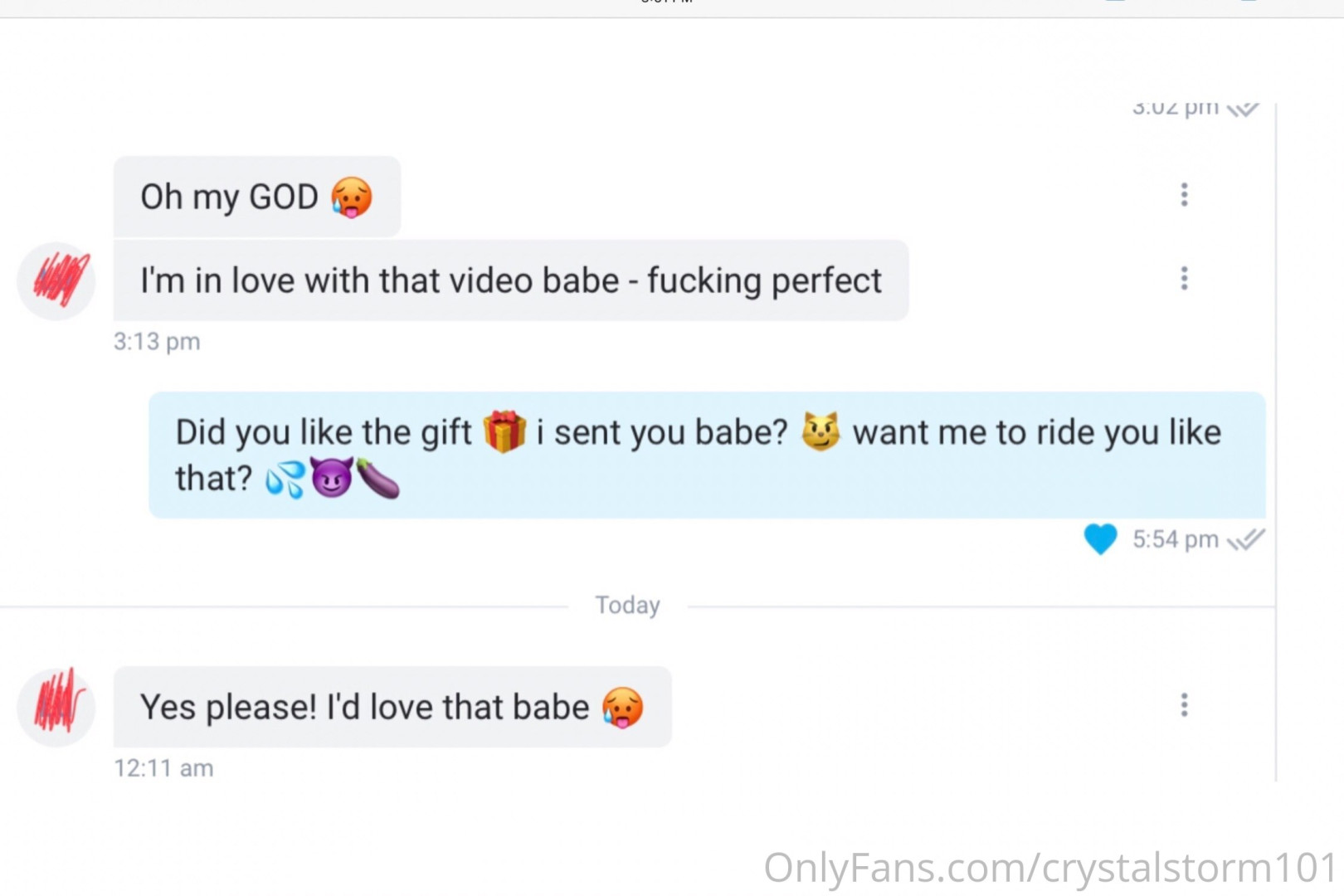 Photo by crystalstorm101 published on August 30,2023 10:10:14 - BestThots