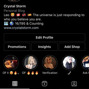 crystalstorm101 #5968812
